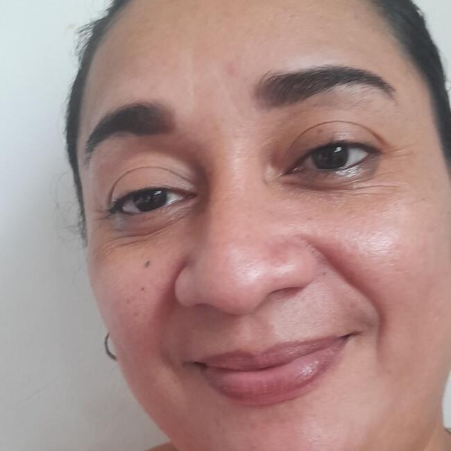 Babysitter in La Chorrera: Valeska