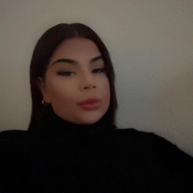 Oppas in Enschede: Gioia