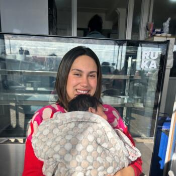 Babysitting job in Concepción: babysitting job Josefina