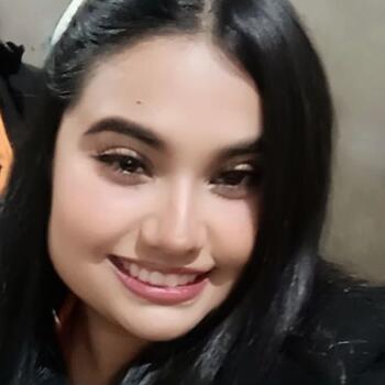 Babysitter in Limpio: Verónica Mabel