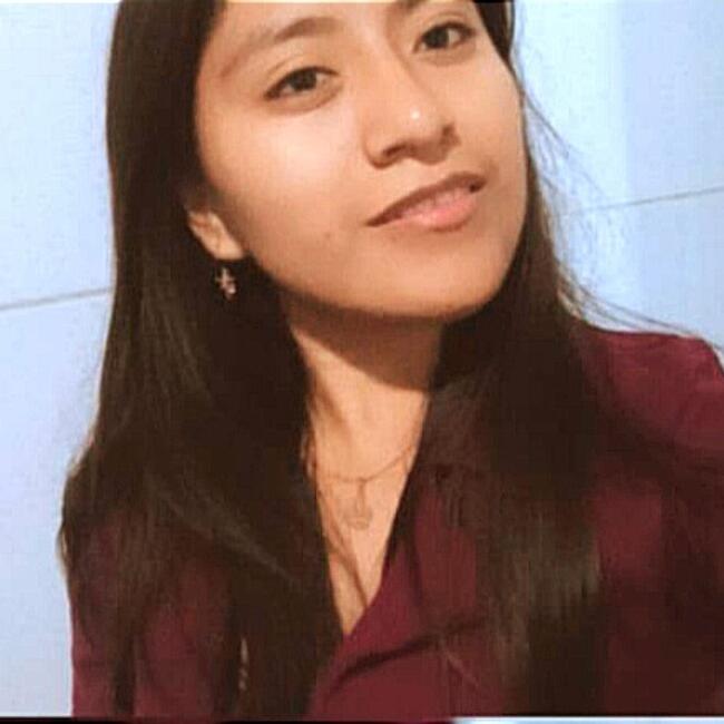 Babysitter in Santa Rosa (Departamento de Lambayeque): Hayde