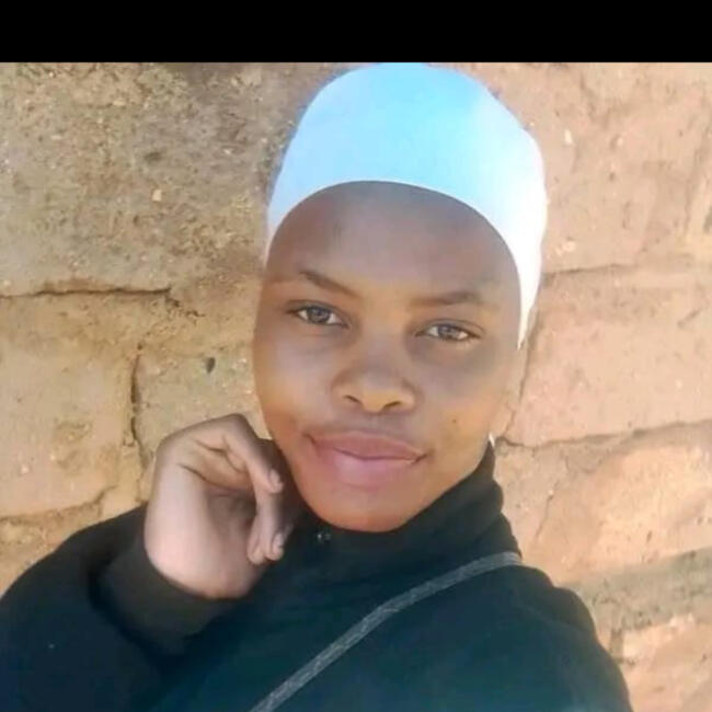 Babysitter in Ga-Molepo: Mapula