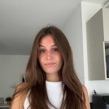 Baby-sitter Caen: Louise