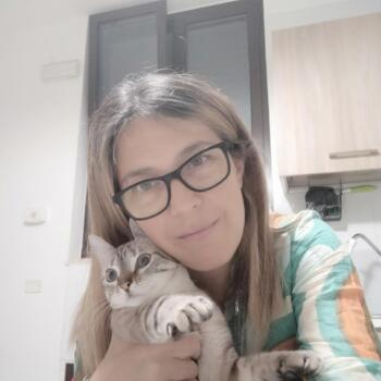 Babysitter Triggiano: Nancy