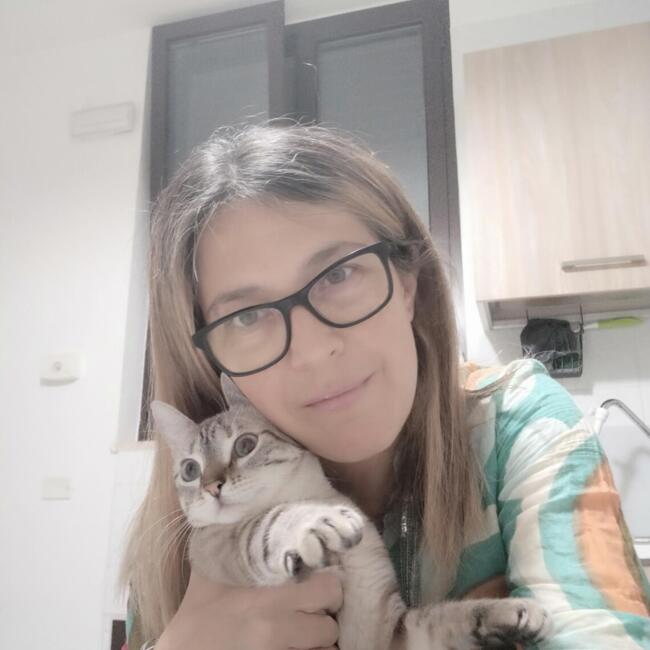 Babysitter in Triggiano: Nancy
