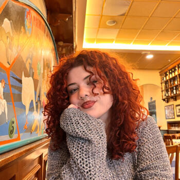 Bebisiterka u Beograd: Una