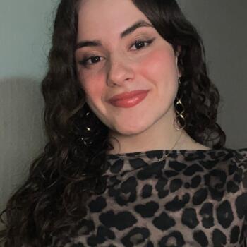 Babysitter in Néa Smýrni: Σοφια
