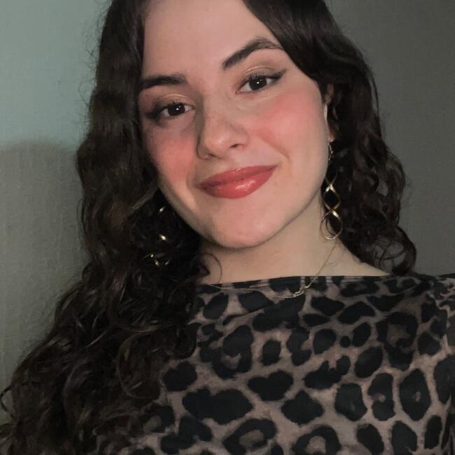 Babysitter in Néa Smýrni: Σοφια