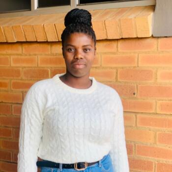 Babysitter in Ladysmith: Anele