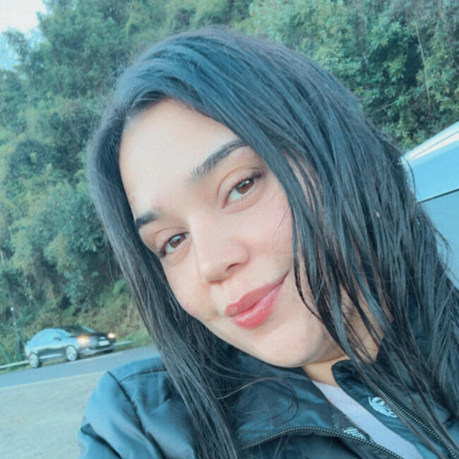 Niñera en Valdivia: Alexandra esperanza