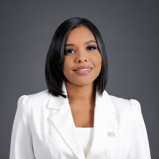 Niñera en Santo Domingo (Distrito de Santo Domingo): Nicole Rivera
