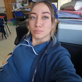 Babysitter in Santiago: Thiare