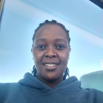 جليسة أطفال في الدوحة: Sheilah