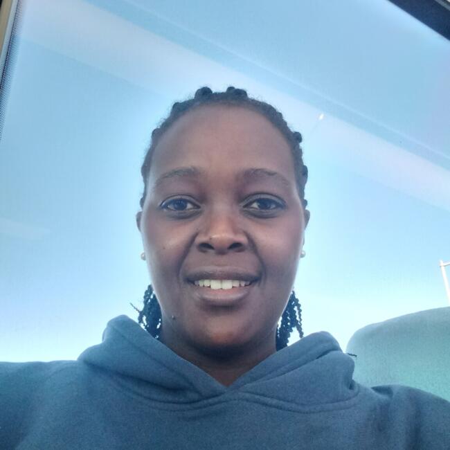 Babysitter in Doha: Sheilah