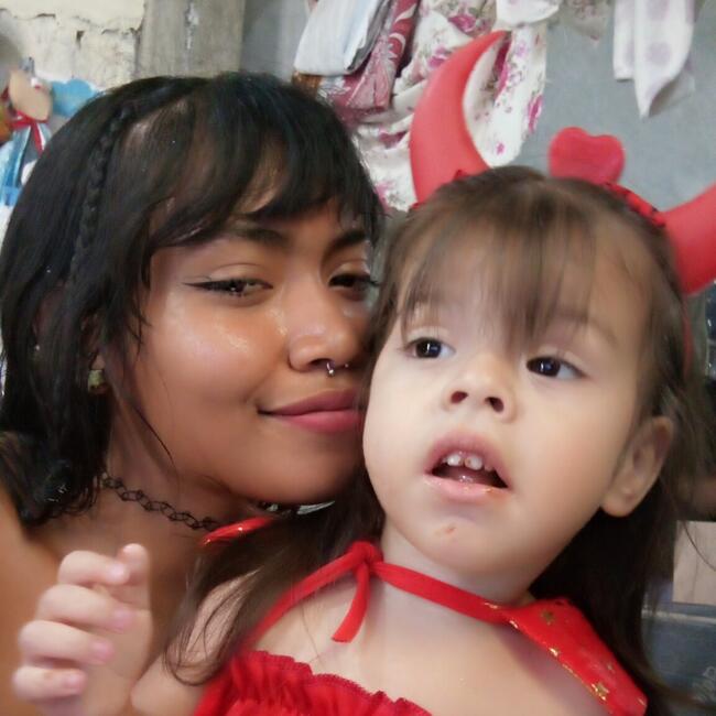 Babysitter in Durán: Sabina