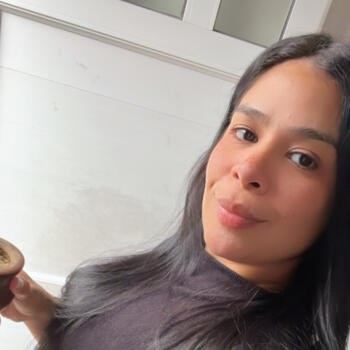 Babysitter in Rosario: Carolina