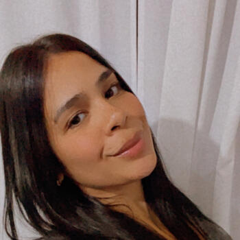 Niñera Rosario: Carolina