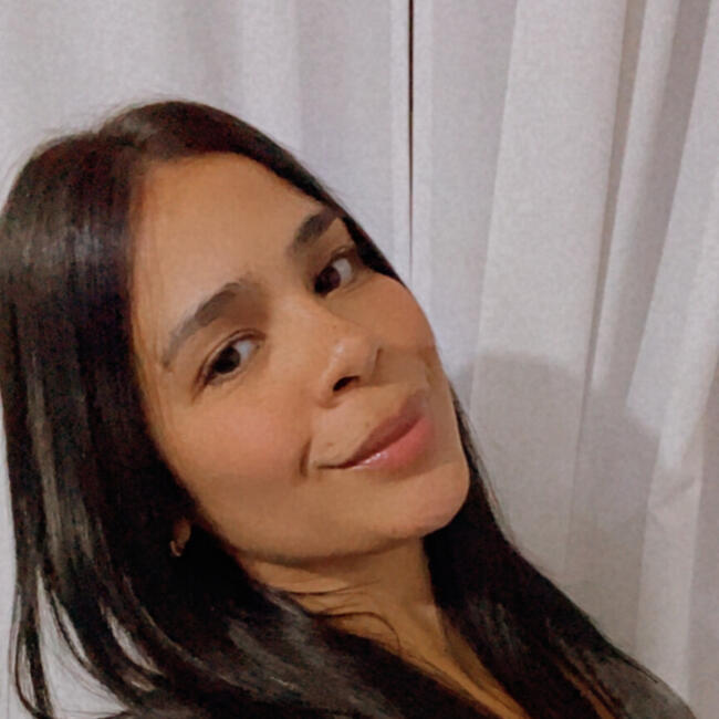 Babysitter in Rosario: Carolina