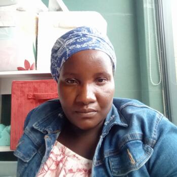 Babysitter in Johannesburg South: Langelihle