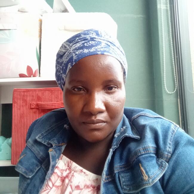 Babysitter in Johannesburg South: Langelihle