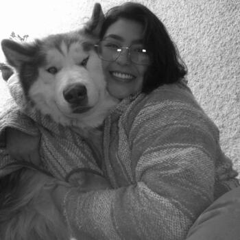 Babysitter in Querétaro City: Miroslava