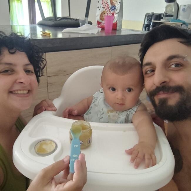 Lavoro per babysitter a Lungavilla: Elisa