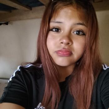 Babysitter in Santa Anita - Los Ficus: Marimar Fernanda