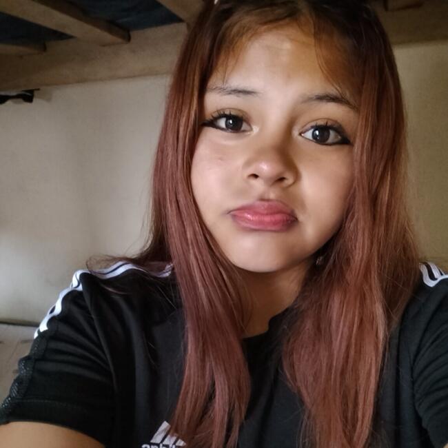 Babysitter in Santa Anita - Los Ficus: Marimar Fernanda