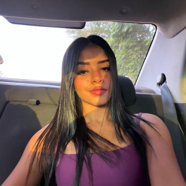 Babysitter in La Cola de San Pablo Viejo: YOYSI