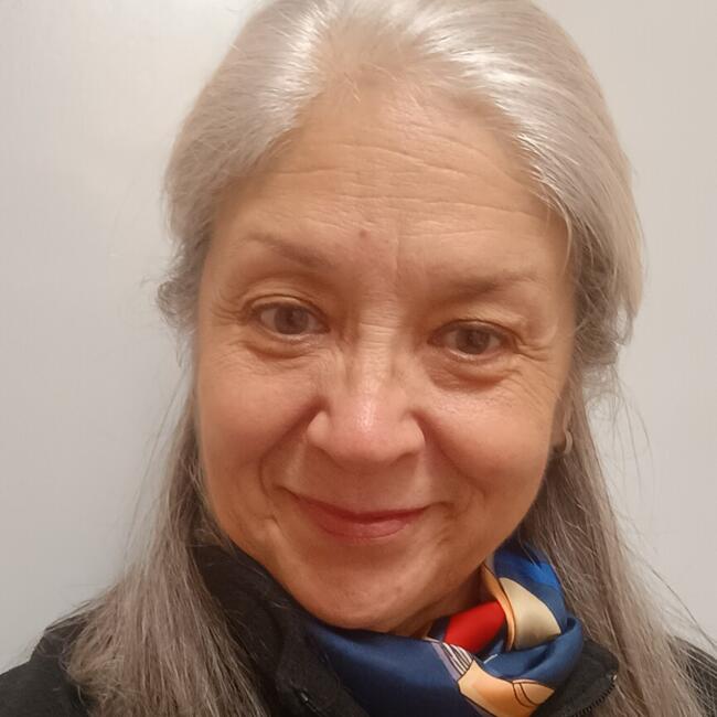 Babysitter in Quilmes: Miriam