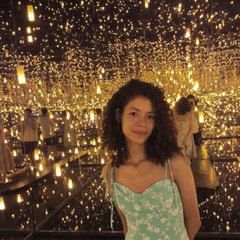 Babá em São José da Lapa: Isabela