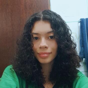 Babysitter São José da Lapa: Isabela