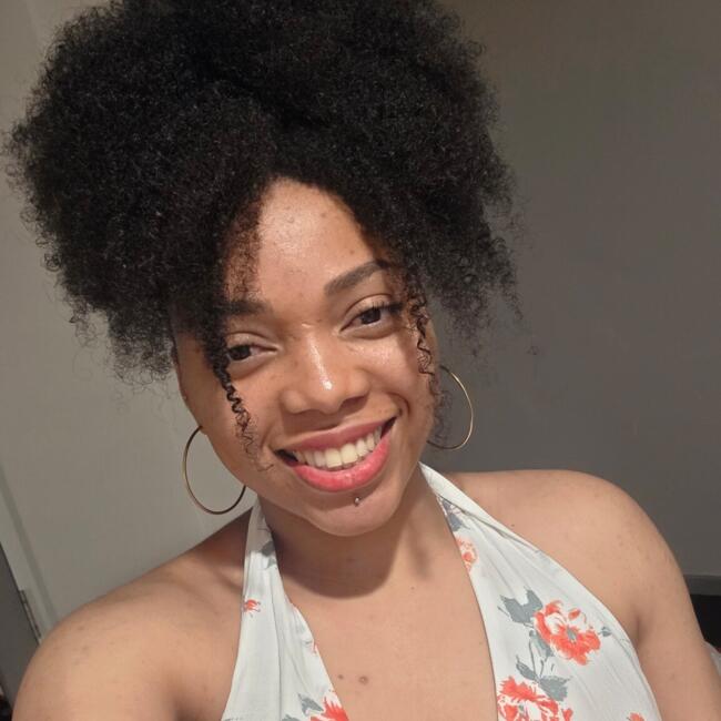 Babysitter in Brisbane: Noa