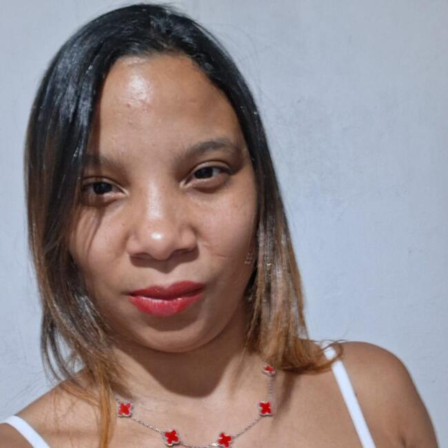 Emprego de babá em Guarulhos: Mirelle
