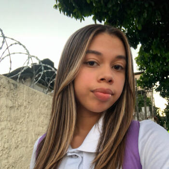 Babysitter in Rio de Janeiro: Laryssa