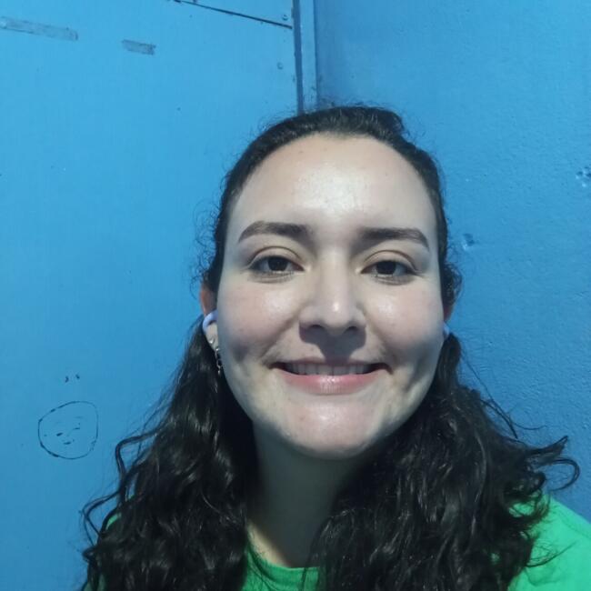 Babysitter in Heredia: Yelisa
