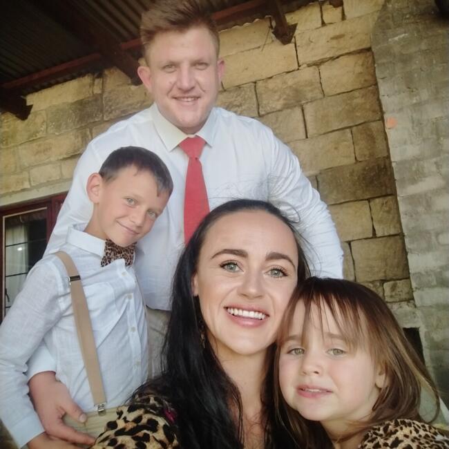 Babysitting job in Pretoria: Anriette