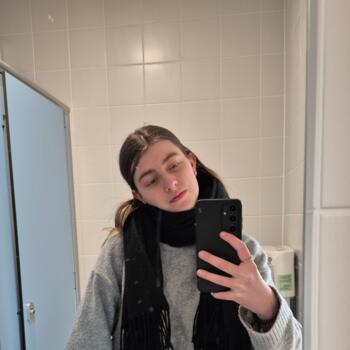 Babysitter in Oudenaarde: Milla