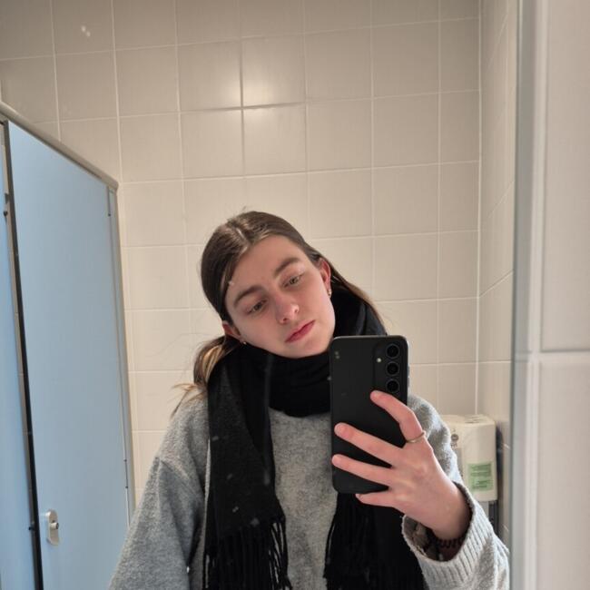 Babysitter in Oudenaarde: Milla