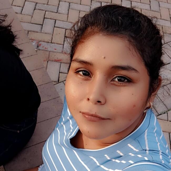 Babysitter in Arraiján: Yazmin perez