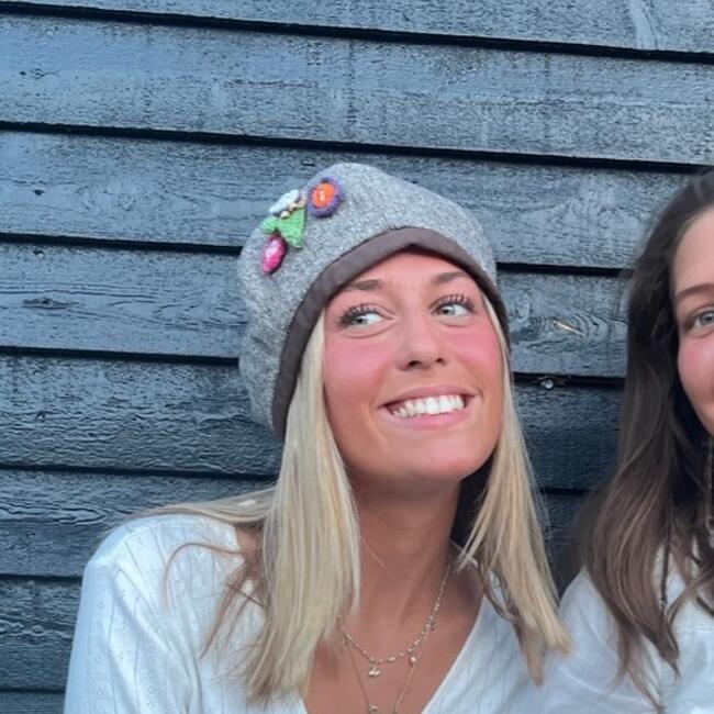Babysitter i København: Ingrid