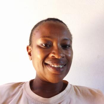 Babysitter in Germiston: Khanyisile