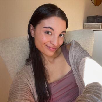 Niñera en Ciudad Real: Paula