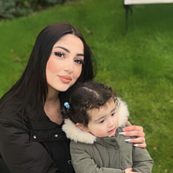 Babysitter in Gent: Raghad