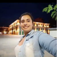 Iris Angelica lopez Gomez