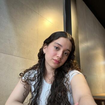 Babysitter in Santo Domingo de los Colorados: Mariangel