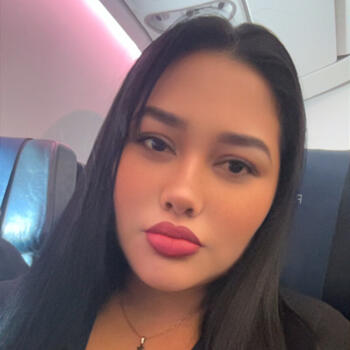 Niñera Navalcarnero: Alejandra
