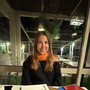 Babysitter em Odivelas: Rita