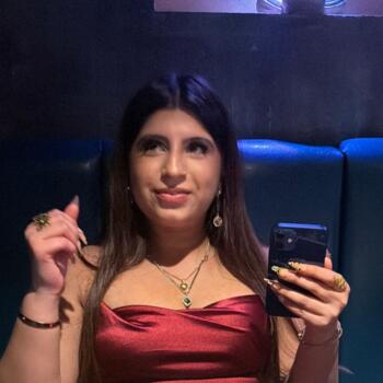 Babysitter in Bracknell: Simran