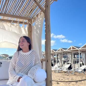 Niñera en Buenos Aires: Luz